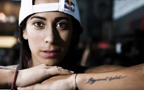 Mariana Pajón anuncia la fecha de su matrimonio y pide ...