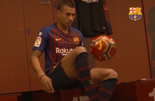 FOTO @fcbarcelona_es
