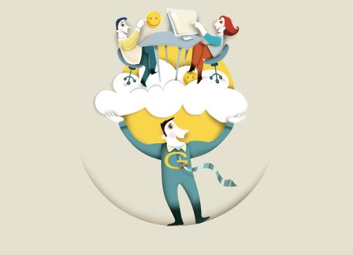 ilustración elena ospina