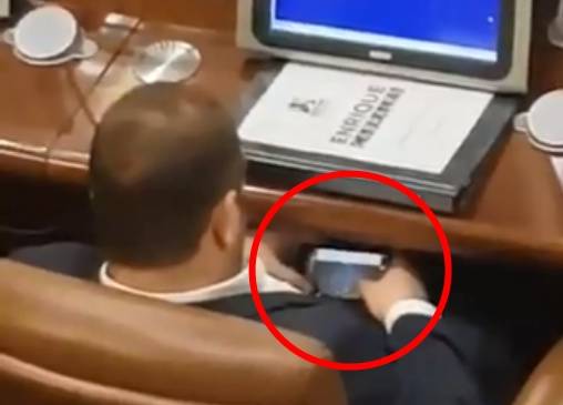 FOTO CAPTURA VIDEO