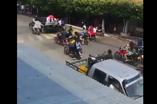 FOTO TOMADA DE CAPTURA DE VIDEO