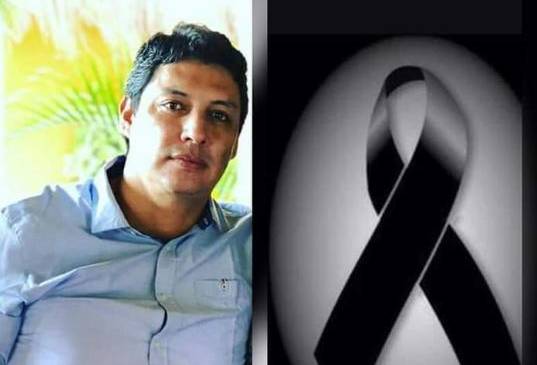 La investigación del asesinato del lider político de Puerto Nare, Héctor Gómez Barrios, avanza con la aparición de un video. Foto: Cortesía.