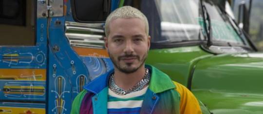Balvin vive entre Miami y Medellín, y nació en 1985, un año después de que Escobar inició la época de narcoterrorismo en Colombia. FOTO EDWIN BUSTAMANTE