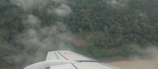 FOTO: Richard Aguirre