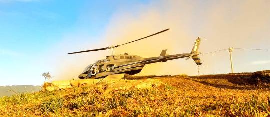 FOTO: Cortesía Dagrd. 