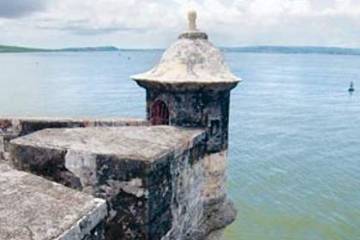 Escándalo en Cartagena por video porno grabado en el Castillo de ...