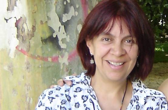 Sobre Marisol (foto), la editora Lucía Donadío cuenta que fue un trabajo de dos años en el que acompañaron a la autora a pulir el texto, a dibujar.FOTO cortesía