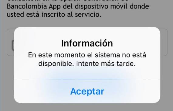 FOTO CAPTURA DE PANTALLA