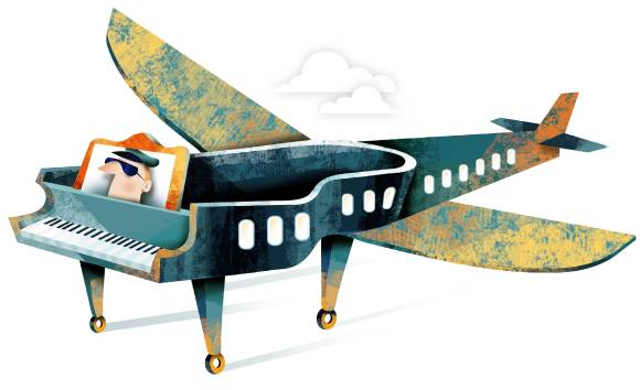 ilustración Elena ospina