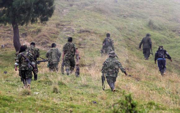 Estas Son Las Redes Financieras De Las Farc En El Mundo - 