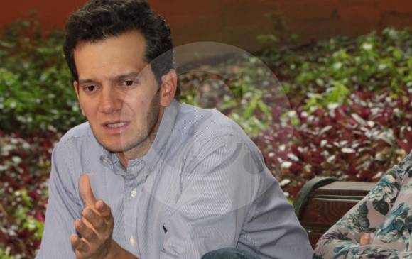 FOTO ARCHIVO