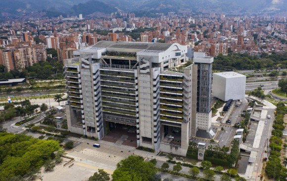 20 millones de personas atiende EPM en seis países de la región. FOTO: MANUEL SALDARRIAGA