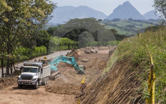 Pacífico 2, el desafío de Odinsa en 2018