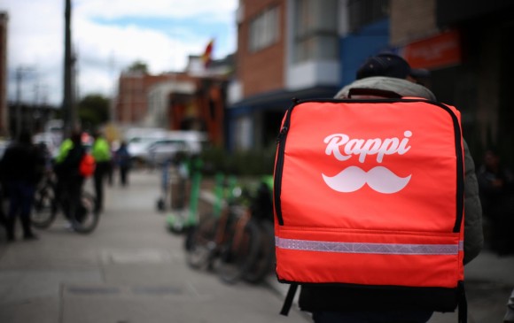 Rappi Prime Sera Gratuito Para Adultos Mayores De 70 Anos