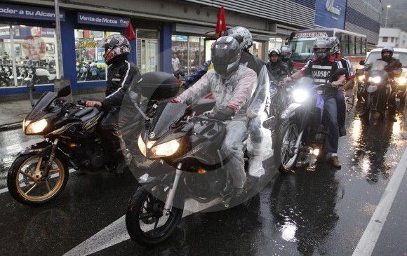 En el acumulado entre enero y junio de este año la cifra subió 7,58 %. FOTO RÓBINSON SÁENZ.