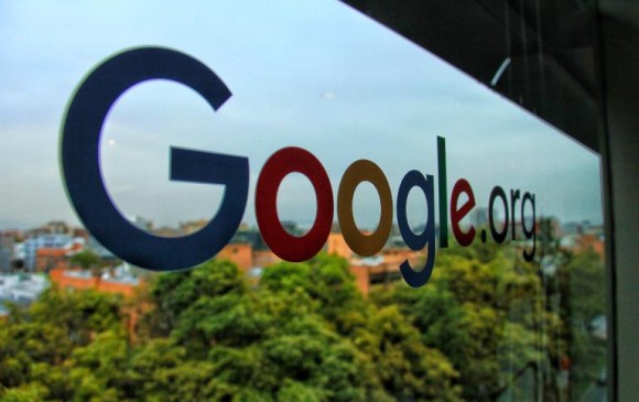 Esta es la demanda más grande presentada por el gobierno federal de EE. UU. contra Google. FOTO COLPRENSA