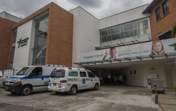 San Vicente Fundacion Celebra Acreditacion De Alta Calidad En Salud