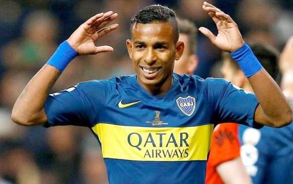 No para el escándalo por presunta violencia intrafamiliar y de género del jugados colombiano Sebastián Villa. FOTO EFE
