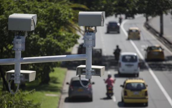 Fotomultas no podrán aplicarse sin identificar al conductor del vehículo