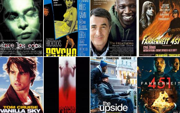 ¿Y por qué repiten esa película si ya funcionó?