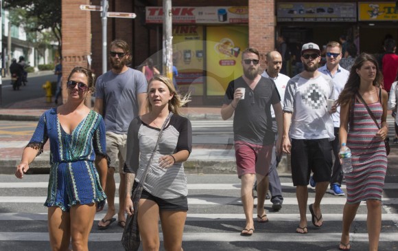 Consejos para los turistas que visitan Medellín Consejos para los turistas que visitan Medellín