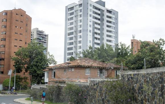 FOTO JUAN ANTONIO SÁNCHEZ EL COLOMBIANO