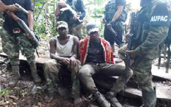 La guerra que armó “la Oficina” por la cocaína de Tumaco