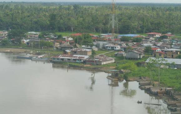 Foto: Robinson Sáenz Vargas