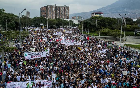 Foto: Jaime Pérez Munévar