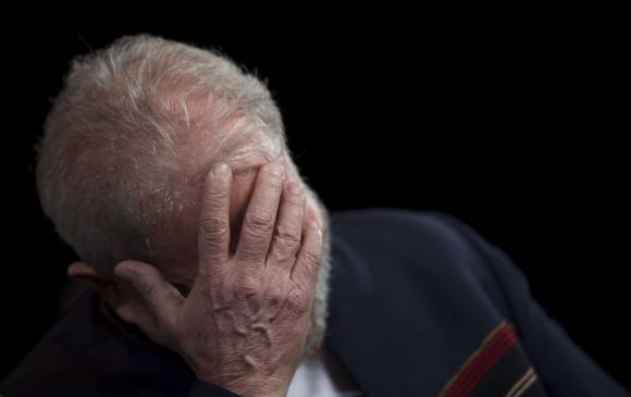 FOTO afp