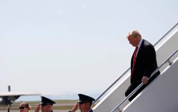 FOTO REUTERS