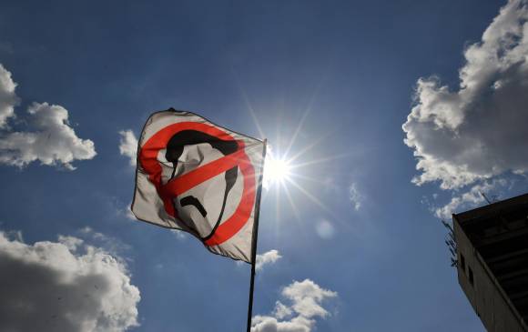 FOTO AFP