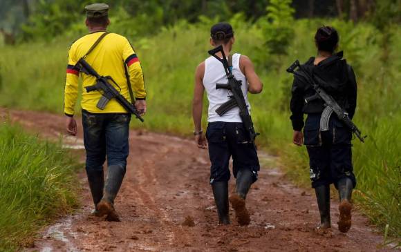 MÃ¡s errores: son cuatro las fotos errÃ³neas que presentÃ³ Colombia en la ONU