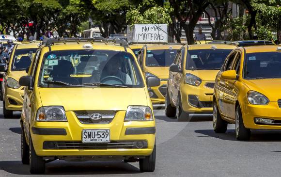 Taxis
