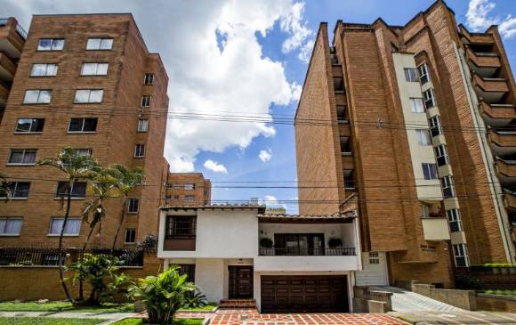 En el Valle de Aburrá hay al menos 450 empresas que prestan el servicio de intermediario entre propietarios y posibles arrendatarios, o nuevos dueños.
