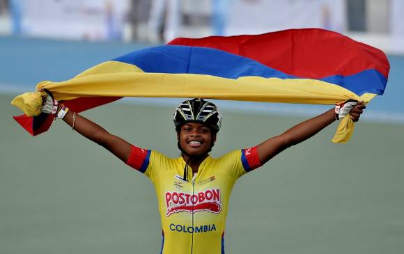 El patinaje en colombia
