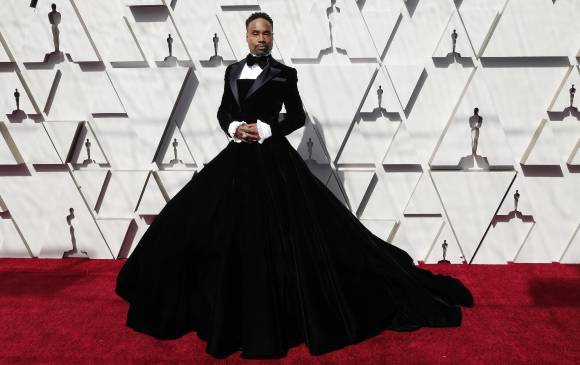 Resultado de imagen para hombre vestido oscars