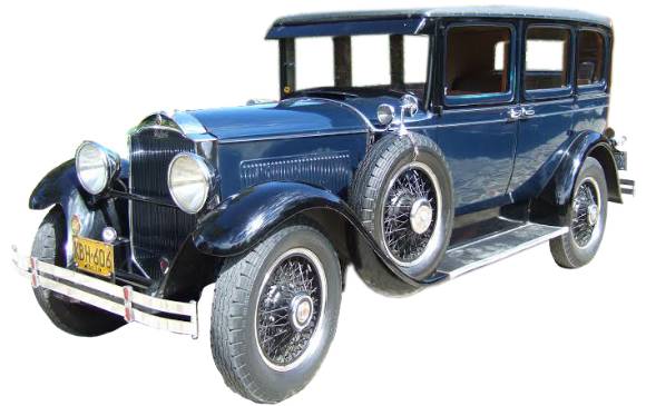 Packard
