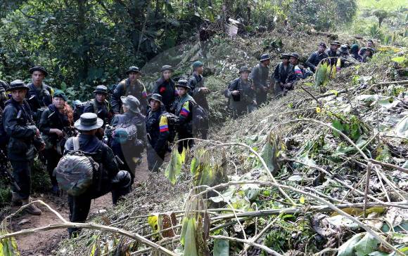 FOTO DONALDO ZULUAGA