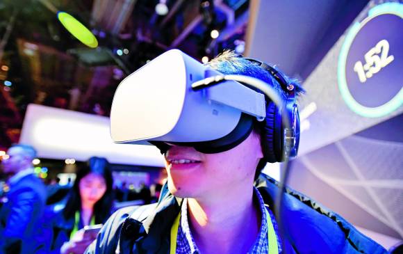 Así son las tendencias en tecnología de cara a 2022