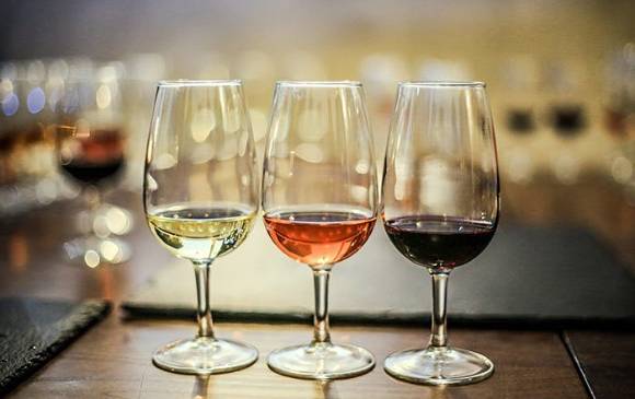 Los visitantes podrán conocer vinos de alta calidad. FOTO: @salondlvino