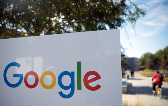 La red social de Google funcionaba desde 2011. FOTO: AFP
