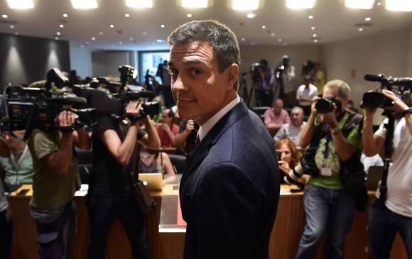 FOTO AFP