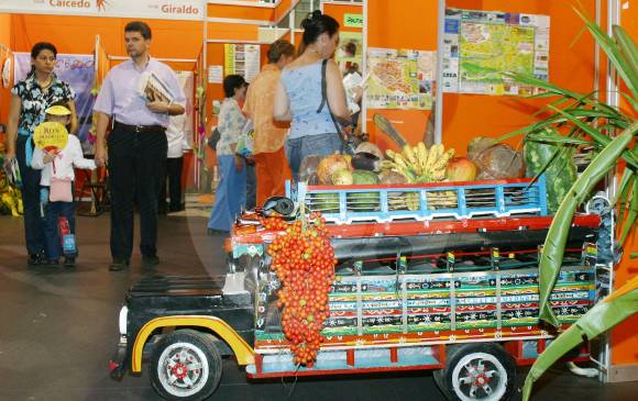 Para algunos expertos el Día de la Antioqueñidad debería ser revisado para que no se idealice lo que hemos sido y lo que somos. FOTO Archivo Juan Antonio Sánchez