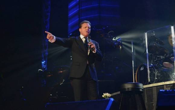 “El Sol de América” colaboró en la escritura de la historia de Luis Miguel, la serie. Foto: Facebook Luis Miguel.