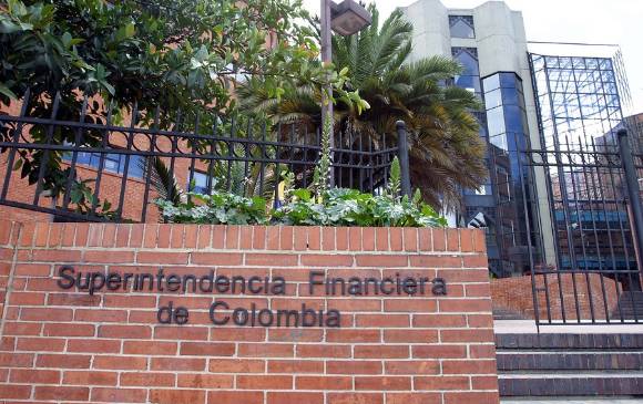 El monto de préstamos vencidos aumentó $3,7 billones, en un año: Superfinanciera.