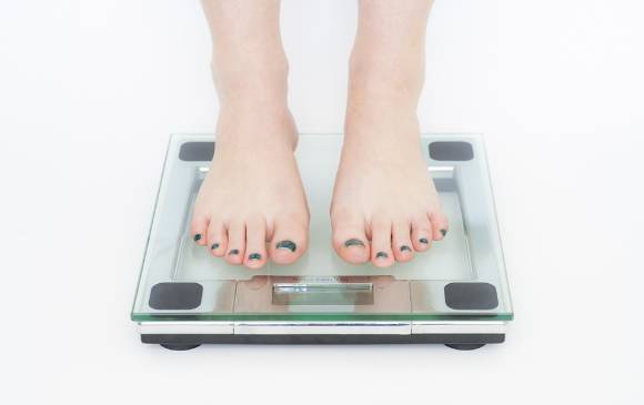 La obesidad en edad joven disminuiría riesgo de cáncer de seno. Foto Pixabay