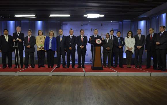 FOTO Colprensa