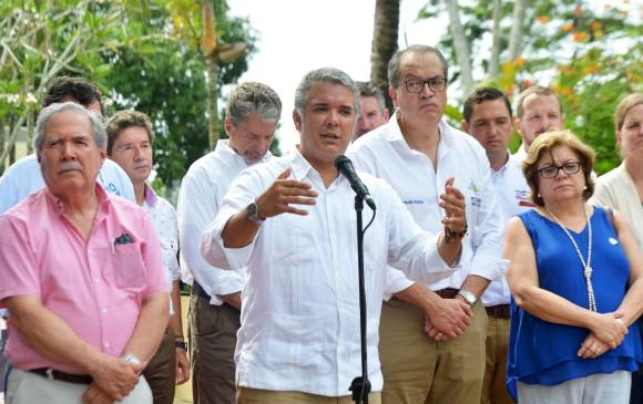 FOTO COLPRENSA