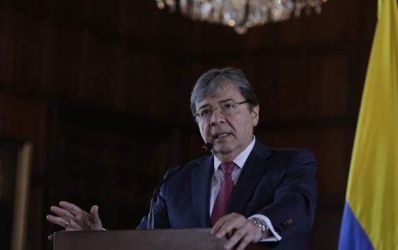 FOTO COLPRENSA